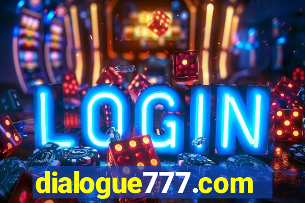 dialogue777.com