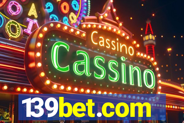 139bet.com