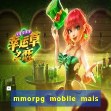 mmorpg mobile mais jogado 2024