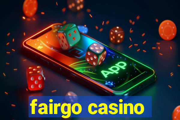 fairgo casino