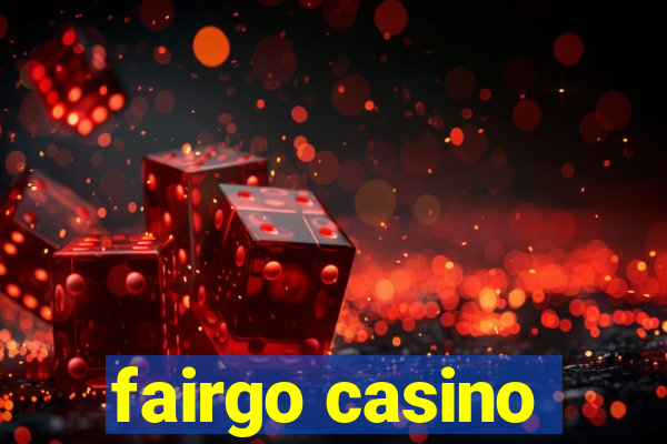 fairgo casino