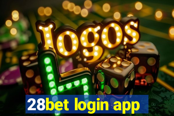 28bet login app