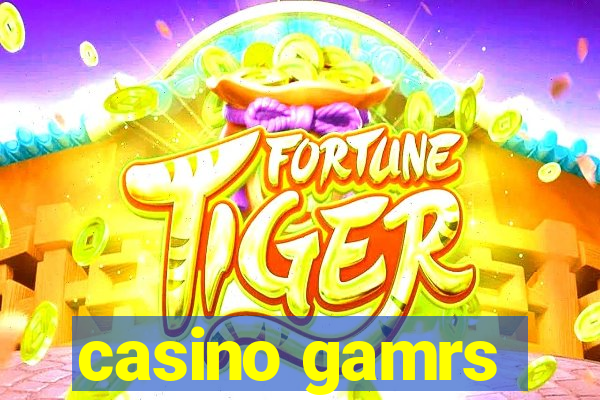 casino gamrs