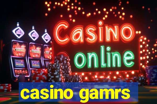 casino gamrs