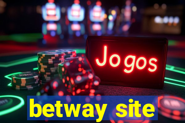 betway site