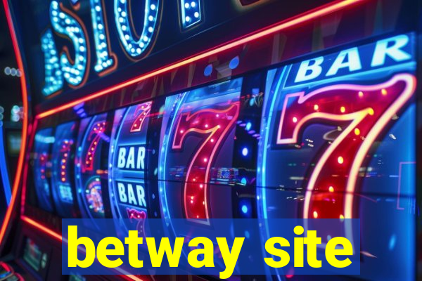 betway site