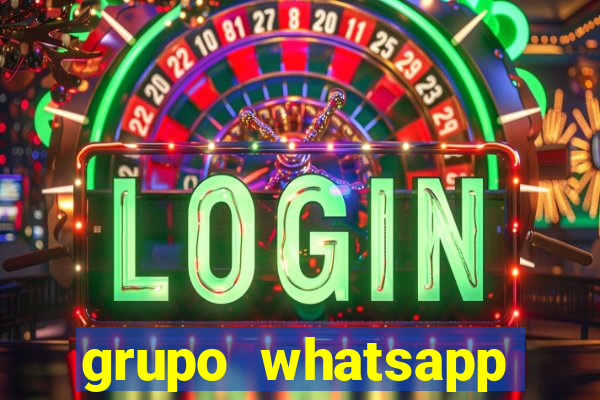 grupo whatsapp porto velho