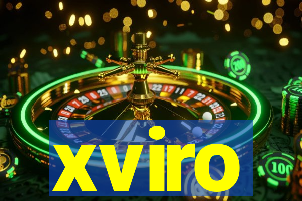 xviro