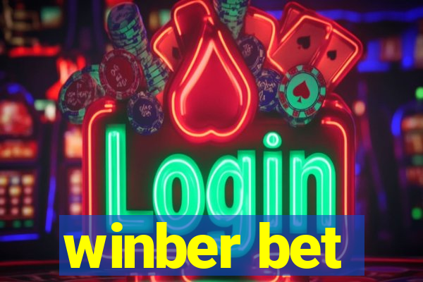 winber bet