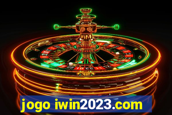 jogo iwin2023.com