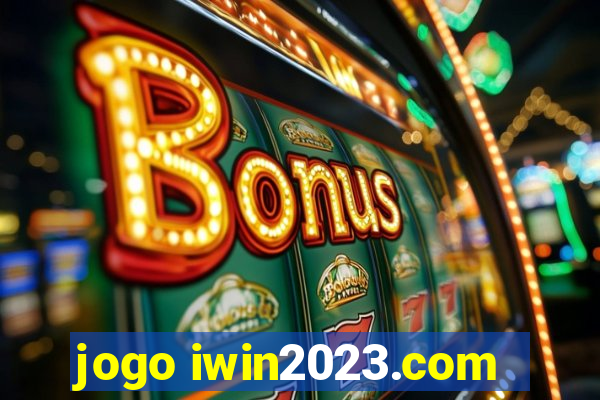 jogo iwin2023.com