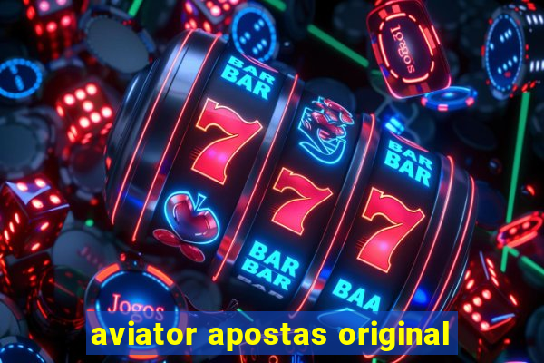 aviator apostas original