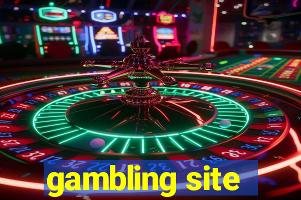 gambling site