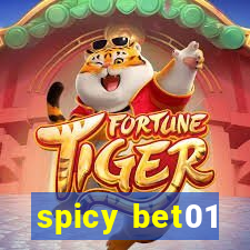 spicy bet01