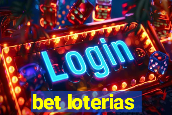 bet loterias