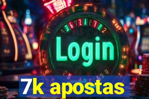 7k apostas