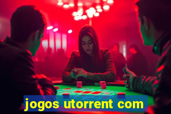 jogos utorrent com