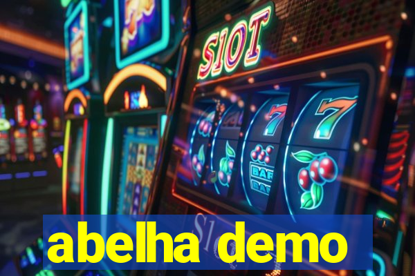 abelha demo