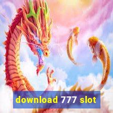 download 777 slot