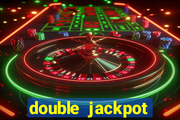 double jackpot slots las vegas