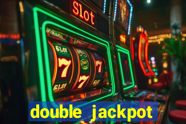 double jackpot slots las vegas