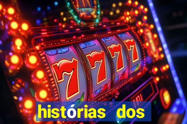 histórias dos jogos olímpicos