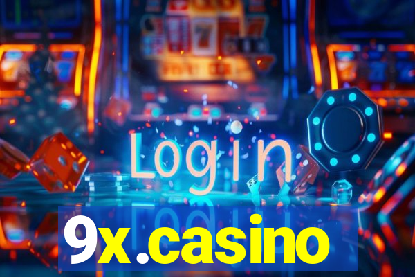 9x.casino