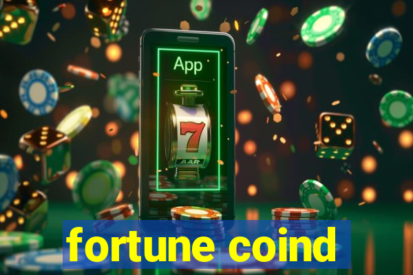 fortune coind