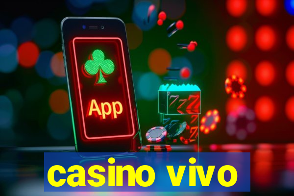 casino vivo