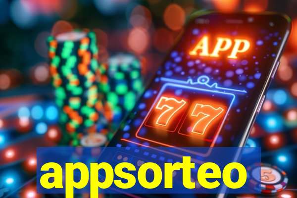 appsorteo