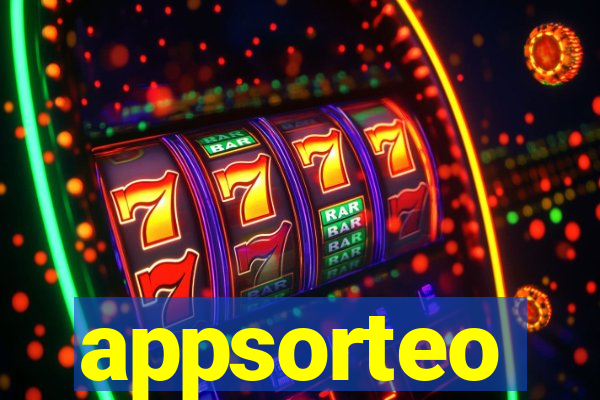 appsorteo