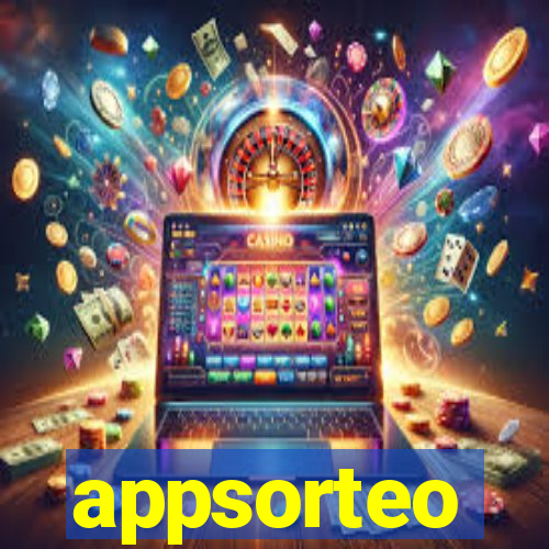 appsorteo