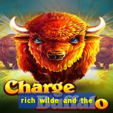 rich wilde and the book of dead slot free play