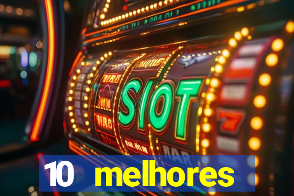 10 melhores plataformas de jogos