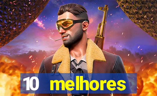 10 melhores plataformas de jogos