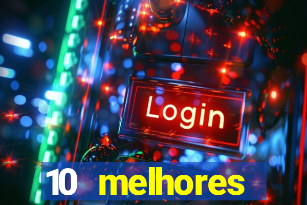 10 melhores plataformas de jogos