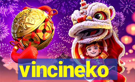 vincineko