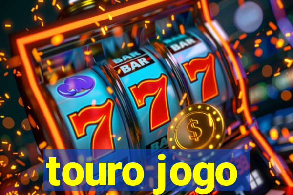 touro jogo