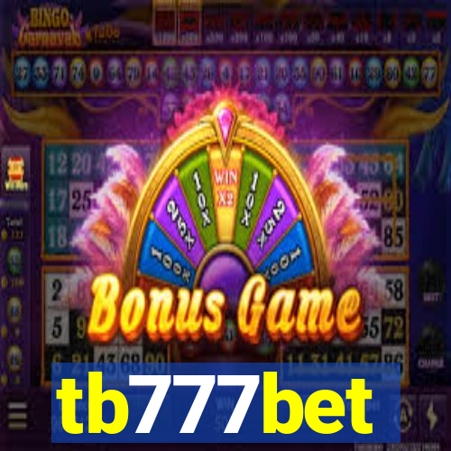 tb777bet