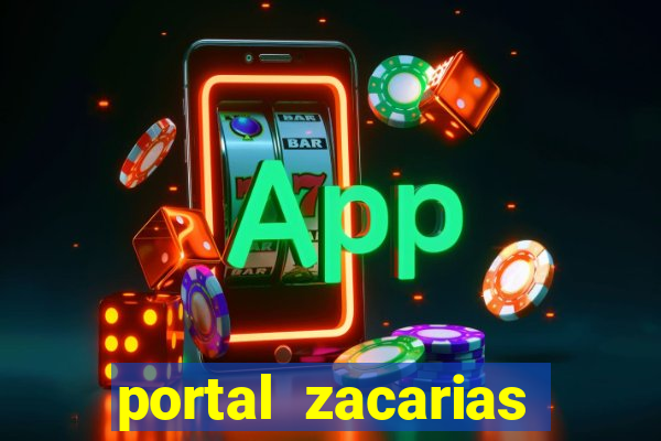 portal zacarias mogi gua莽u