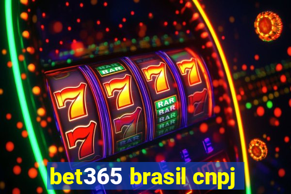 bet365 brasil cnpj