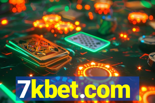 7kbet.com