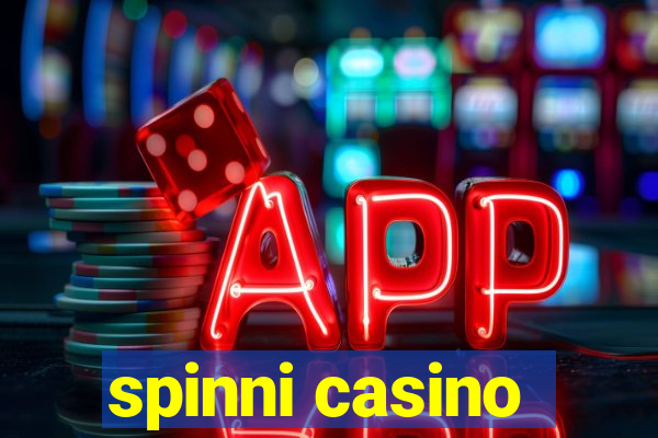 spinni casino