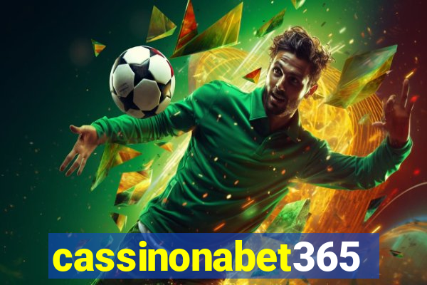 cassinonabet365