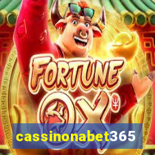 cassinonabet365