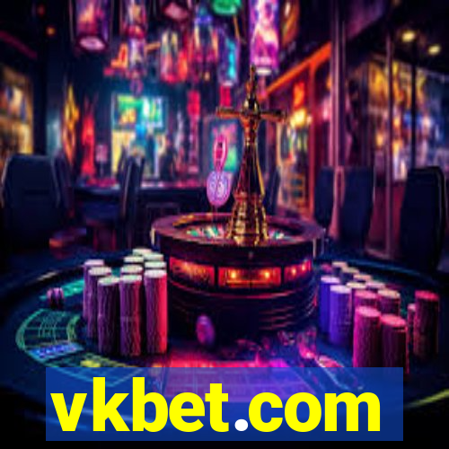 vkbet.com