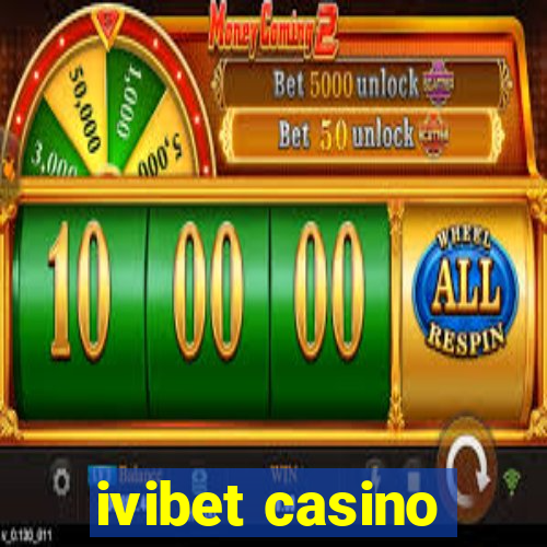 ivibet casino