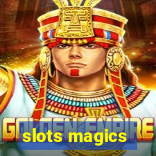 slots magics