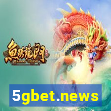 5gbet.news