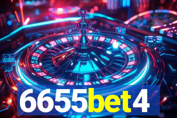 6655bet4